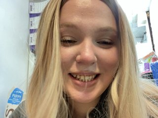 Monna-Krrrista Porn Show