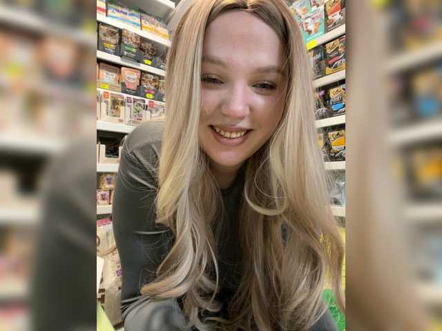 Monna-Krrrista from BongaCams is Freechat