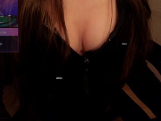 KinkyDiamond Porn Show