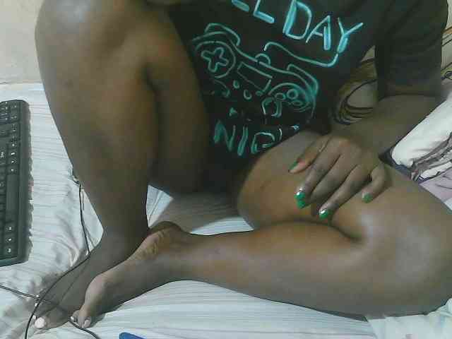 Verylshanny webcam