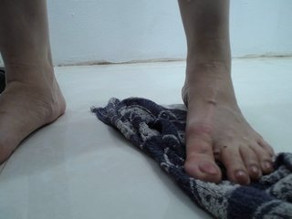 Lady-Young Porn Show