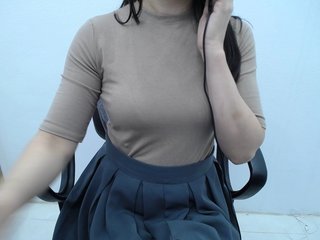 Lady-Young Porn Show