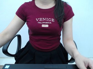 Lady-Young Porn Show