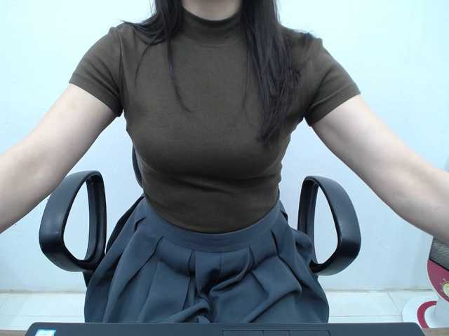 Lady-Young from BongaCams is Freechat