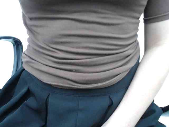 Lady-Young Lady-Young