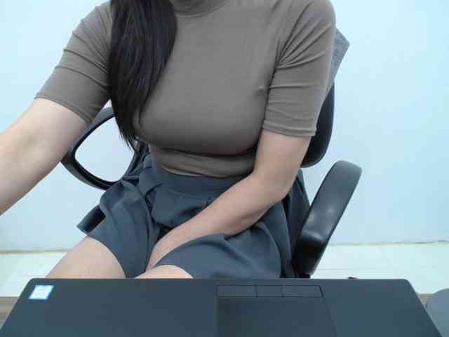 Lady-Young