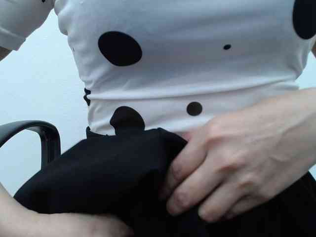 Lady-Young Lady-Young