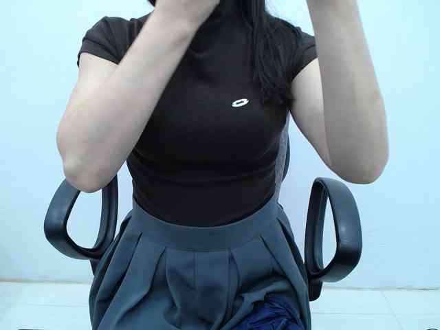 Lady-Young Lady-Young