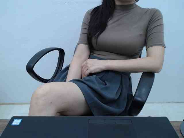 Lady-Young