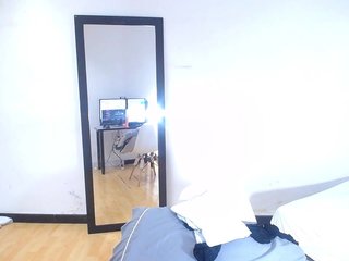 ebony-sexy-milf Porn Show