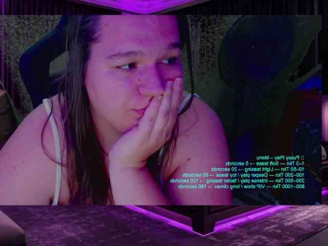 ShyForU