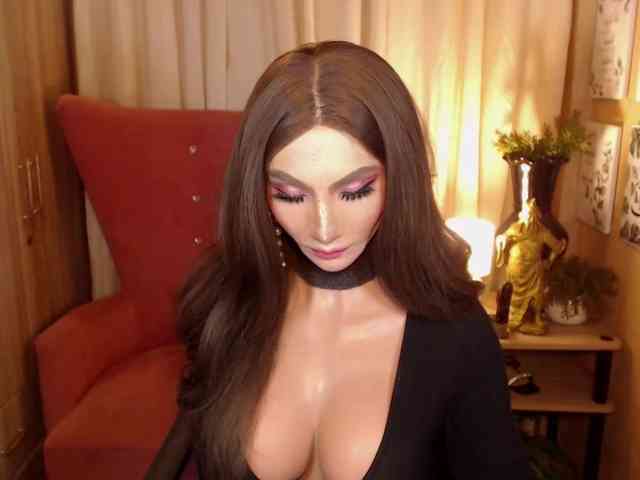 FertilityGoddessXx Live Webcam on BongaCams