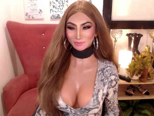 FertilityGoddess... Live Webcam on BongaCams