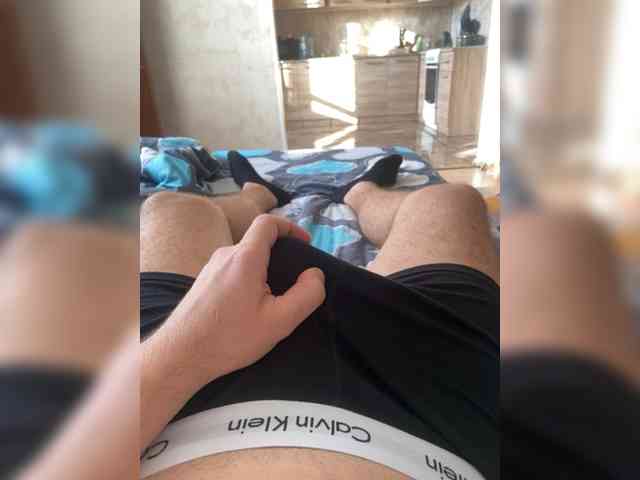 Malysh01 Live Webcam on BongaCams