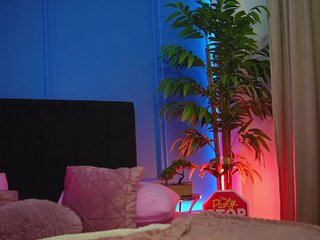 AlexxisRae Porn Show