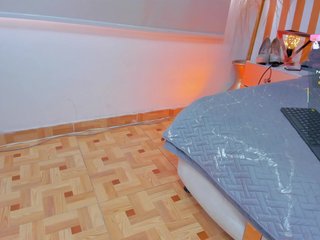 LunaToledo Porn Show