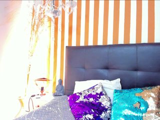 LunaToledo Porn Show