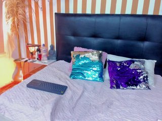 LunaToledo Porn Show