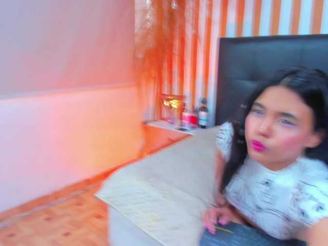 LunaToledo from BongaCams