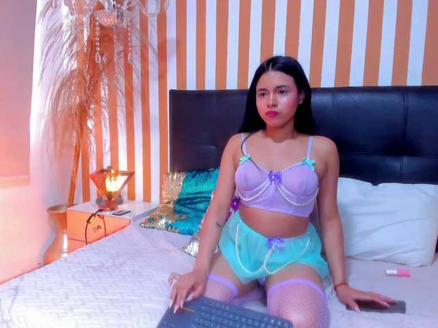 LunaToledo from BongaCams is Freechat