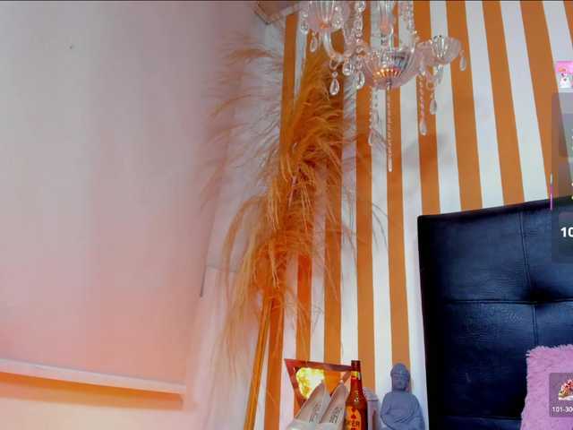 LunaToledo's BongaCams show and profile