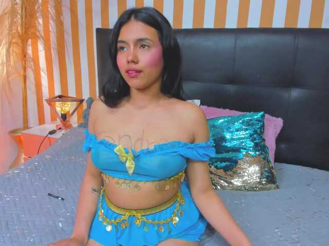 LunaToledo's BongaCams show and profile