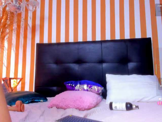LunaToledo from BongaCams is Freechat