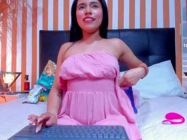 LunaToledo webcam