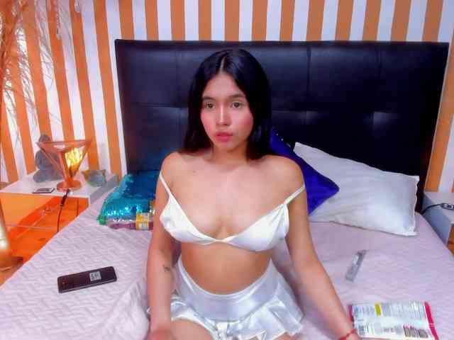 live sex show LunaToledo