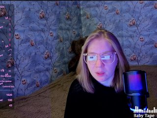 Vita-min-4ik Porn Show