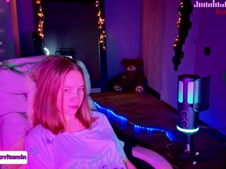 Vita-min-4ik Porn Show