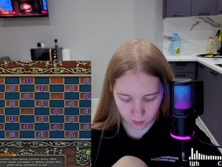 Vita-min-4ik Porn Show