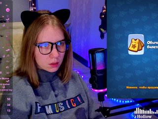 Vita-min-4ik Porn Show