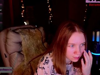 Vita-min-4ik Porn Show