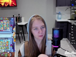 Vita-min-4ik Porn Show