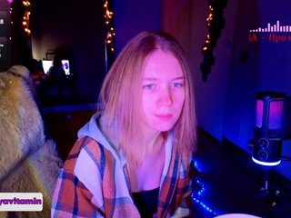 Vita-min-4ik Porn Show