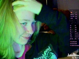 Vita-min-4ik Porn Show