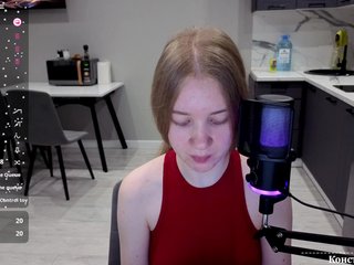 Vita-min-4ik Porn Show