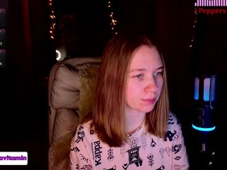 Vita-min-4ik Porn Show