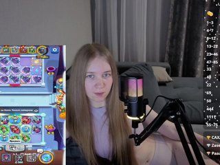 Vita-min-4ik Porn Show