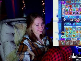 Vita-min-4ik Porn Show