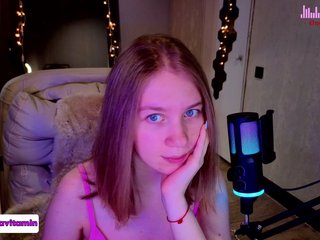 Vita-min-4ik Porn Show