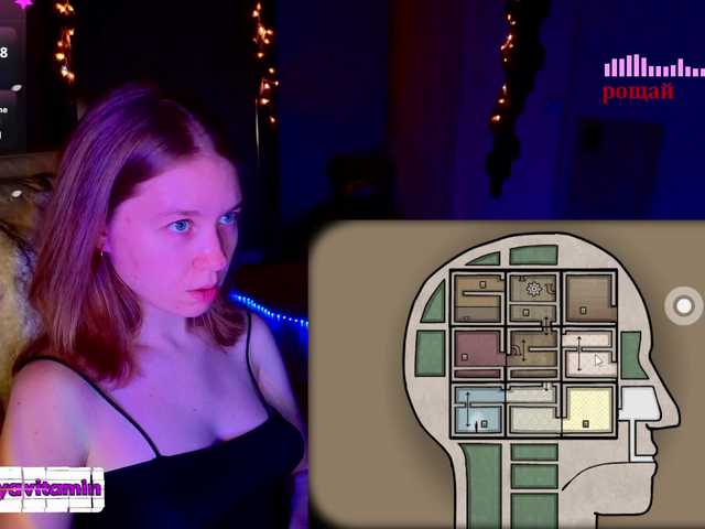 Vita-min-4ik's BongaCams show and profile