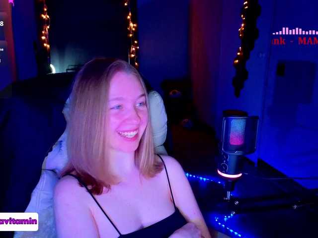 Vita-min-4ik's BongaCams show and profile