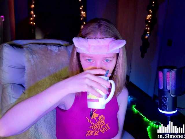 Vita-min-4ik's BongaCams show and profile