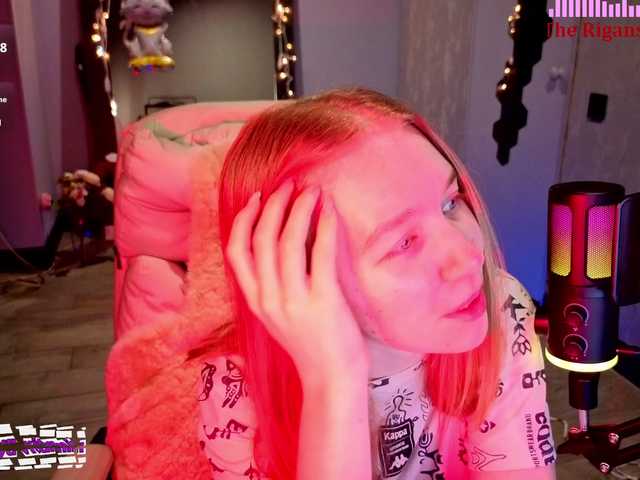 Vita-min-4ik's BongaCams show and profile