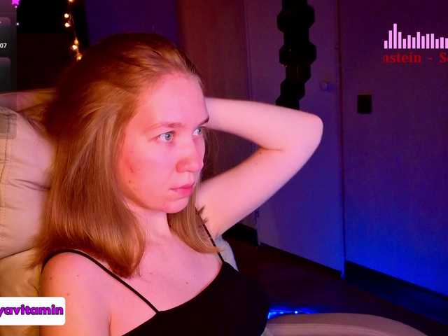 Vita-min-4ik's BongaCams show and profile