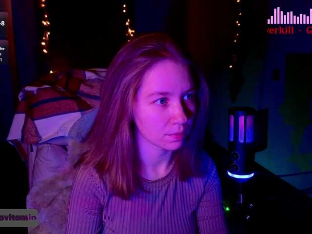 Vita-min-4ik's BongaCams show and profile