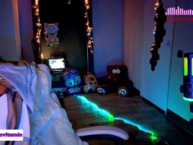 Vita-min-4ik's BongaCams show and profile