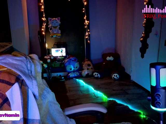 Vita-min-4ik's BongaCams show and profile